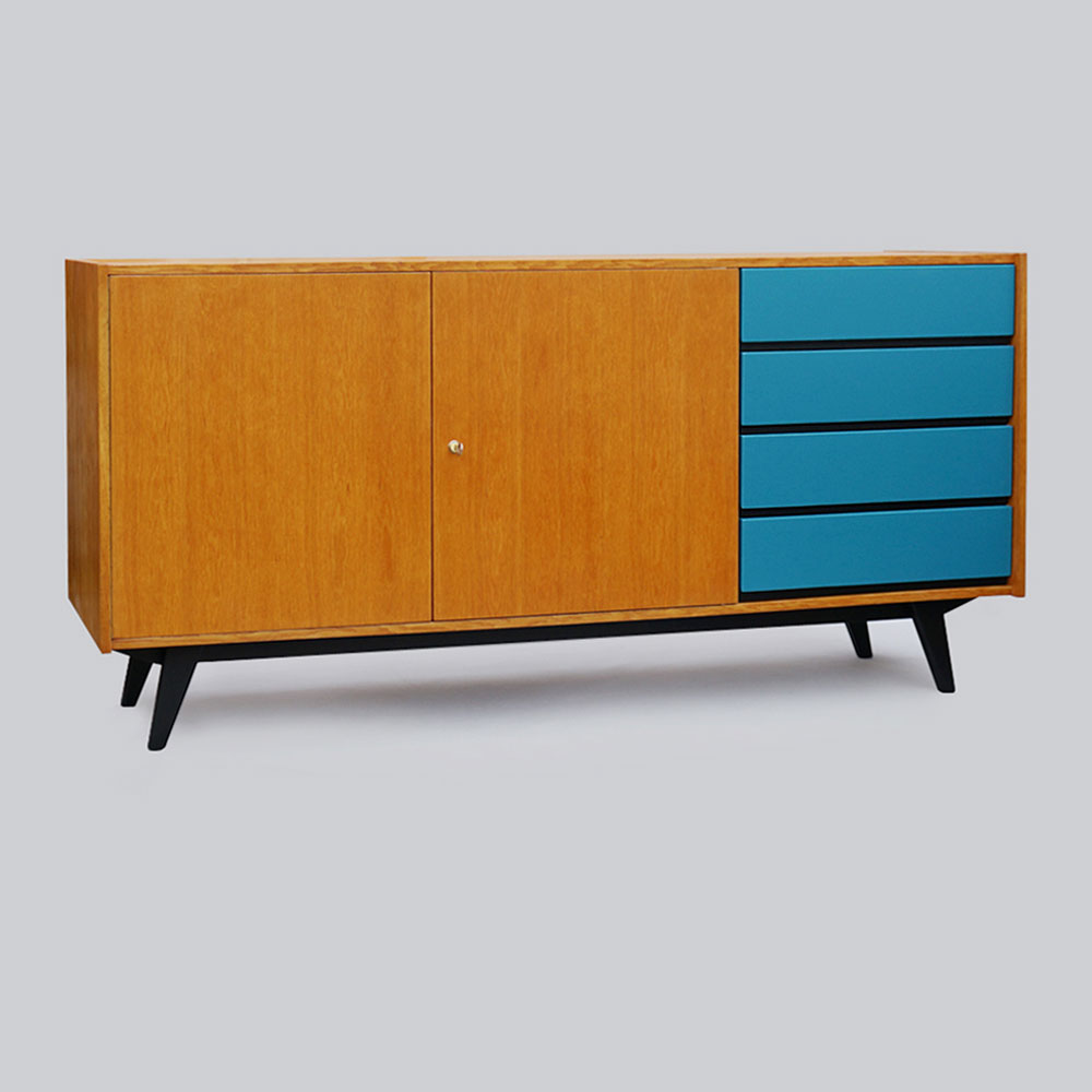 chest of drawers U-460 
